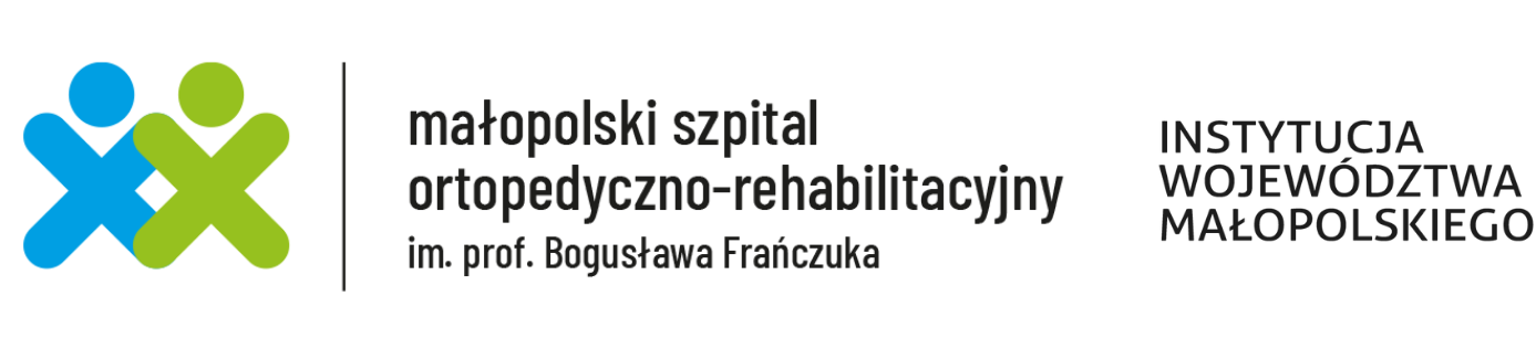 Małopolski Szpital Ortopedyczno - Rehabilitacyjny im. prof. Bogusława Frańczuka
